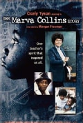 The Marva Collins Story (DVD)