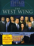 West Wing: The Complete Third Season (DVD)