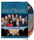 West Wing: The Complete Fourth Season (DVD)