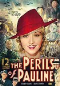 The Perils Of Pauline (DVD)