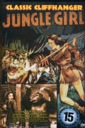 Jungle Girl (DVD)