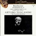 Arturo Toscanini - Beethoven:Sym. 9
