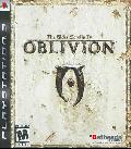 PS3 - Elder Scrolls IV: Oblivion