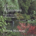 Steven Halpern - Effortless Relaxation