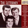 Lettermen - Complete Hits