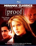 Proof (Blu-ray Disc)