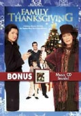 A Family Thanksgiving (DVD)