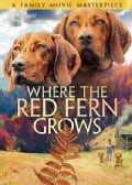 Where the Red Fern Grows (DVD)