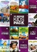 10-Movie Kid's Pack Vol. 3 (DVD)