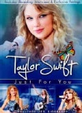 Taylor Swift: Just for You (DVD)