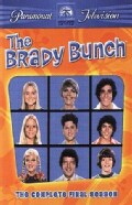The Brady Bunch: The Complete Final Season (DVD)