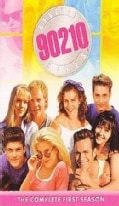Beverly Hills, 90210: The First Season (DVD)