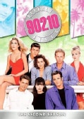 Beverly Hills, 90210: The Second Season (DVD)