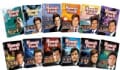 Hawaii Five-O: The Complete Original Series (DVD)