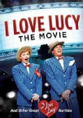 I Love Lucy: The Movie And Other Great Rarities (DVD)