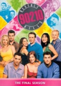 Beverly Hills, 90210: The Final Season (DVD)