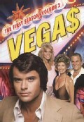 Vegas: The First Season Vol. 2 (DVD)