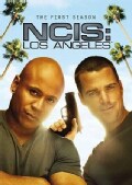 NCIS: Los Angeles: The First Season (DVD)