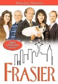 Frasier: The First Season-Disc 1 (DVD)