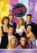 Beverly Hills, 90210: The Third Season (DVD)