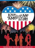 Love American Style Season 1 Vol. 2 (DVD)