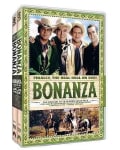 Bonanza: The Official Fifth Season (DVD)