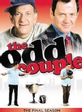 Odd Couple: The Final Season (DVD)