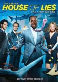 House Of Lies: Season One (DVD)