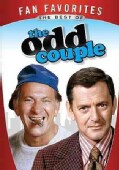 Fan Favorites: The Best Of The Odd Couple (DVD)