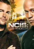 NCIS: Los Angeles: The Third Season (DVD)