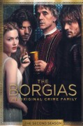 The Borgias: The Second Season (DVD)