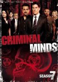 Criminal Minds: The Seventh Season (DVD)