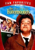 Fan Favorites: The Best Of The Honeymooners (DVD)