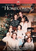 Homecoming: A Christmas Story (DVD)