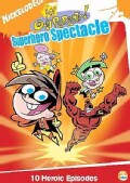 The Fairly Odd Parents: Superhero Spectacle (DVD)