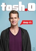 Tosh.0: Deep V's (DVD)