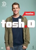 Tosh.0: Hoodies (DVD)
