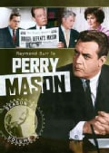 Perry Mason: The Seventh Season Vol. 1 (DVD)