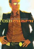 CSI: Miami - Complete Seventh Season (DVD)