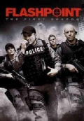 Flashpoint: The First Season (DVD)