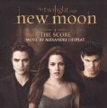 Alexandre Desplat - The Twilight Saga: New Moon (OSC)