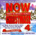 Various - Now That's What I Call Christmas! 4: Special Caroling Edition