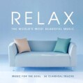 Various - Relax: The Worlds Most Beautiful Music