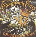 Kottonmouth Kings - Greatest Highs (Parental Advisory)