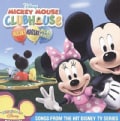 Various - Mickey Mouse Clubhouse: Meeska Mooska Mickey Mouse