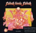 Black Sabbath - Sabbath Bloody Sabbath
