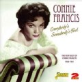 Connie Francis - Everybody's Somebody's Fool/Very Best Of 1959-61