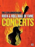 The 25th Anniversary Rock & Roll Hall of Fame Concerts (DVD)