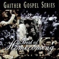 Bill & Gloria Gaither - Best of Homecoming Volume 1