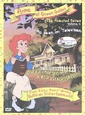 Anne of Green Gables Vol. 2- Sleeves and Butterflies (DVD)